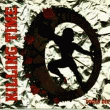 Profound Effect : Killing Time - Profound Effect